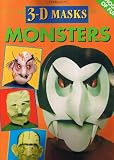 Monsters: 3-D Masks