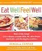 Books : Eat Well, Feel Well