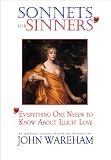 Sonnets for Sinners: 44erything One Needs to Know About Illicit Love