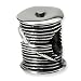 Sterling Silver Thread & Needle Bead