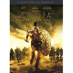 Troja (Director's Cut, 2 DVDs)