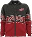 Detroit Red Wings Sweater Jacket