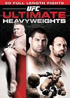Ufc: Heaviest Hits: Best of the Heavyweights [DVD] [Import]