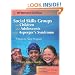 Social Skills Groups for Children and Adolescents with Asperger's Syndrome: A Step-by-Step Program (Jkp Resource Materials)