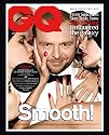 GQ Magazine Gift Subscription Pack ( 12 issues)