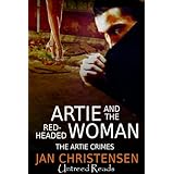 Artie and the Red-Headed Woman