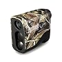 Bushnell Yardage Pro Trophy with Realtree AP Camo Laser Rangefinder