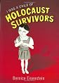 I Was a Child of Holocaust Survivors