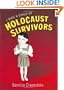 I Was a Child of Holocaust Survivors