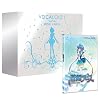 VOCALOID3 Library 蒼姫ラピスDeluxe Edition