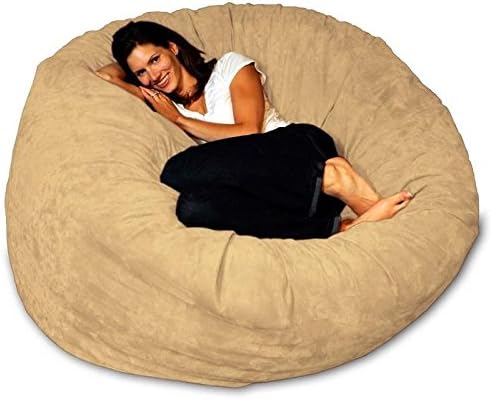 Pebble Theater Sack Bean Bag Chair