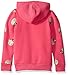 Hello Kitty Girls' Toddler Active Set with Gold Allover Sparkle Glitter Print