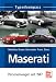 Typenkompass Maserati. Personenwagen seit 1947