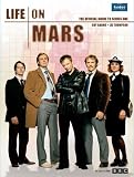 Life on Mars - Hardcover (The Official Companion)