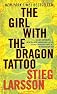 The Girl with the Dragon Tattoo