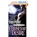 Chosen by Desire (The Guardians of Destiny)