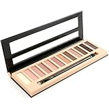 L.A. Girl Beauty Brick Eyeshadow Collection (NUDE)