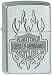 Original Zippo Feuerzeug Harley Tattoo