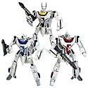 Macross Series 1 VF-1A Valkyrie Hikaru Ichijo 1/100 Scale