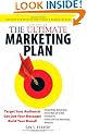 The Ultimate Marketing Plan: Target Your Audience! Get Out Your Message! Build Your Brand!