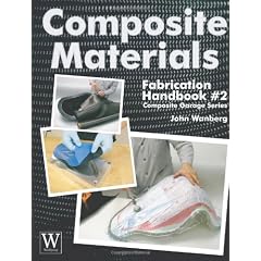 Composite Matrials Fabrication (Composite Garage)
