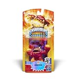 Eruptor Skylanders Giants Lightcore Figure