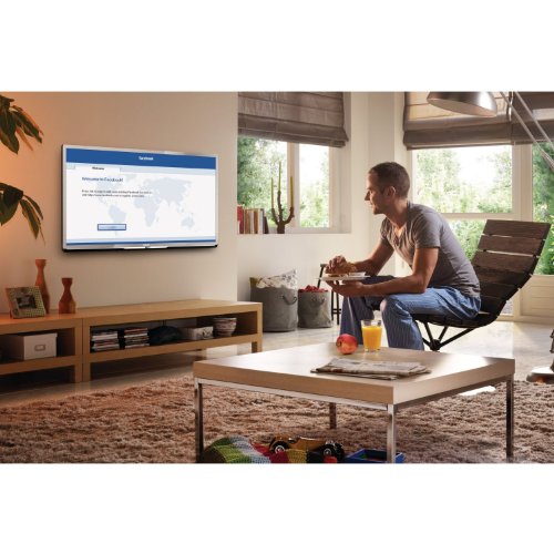 Imagen 11 de Philips 40PFL5507H