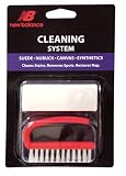 New Balance® Suede Cleaning System