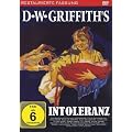 D.W. Griffith's Intoleranz (Restaurierte Fassung)