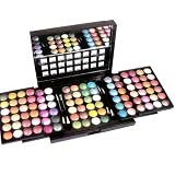 Shany Eyeshadow Kit, Metallic Runway, 96 Color