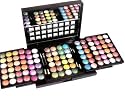 Shany Eyeshadow Kit, Metallic Runway, 96 Color