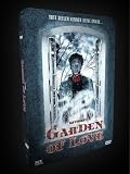Garden of Love (Ittenbach) 3D-Ultrasteel-Holo-Cover
