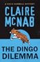 The Dingo Dilemma: A Kylie Kendall Mystery (Kylie Kendall Mysteries)
