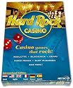 Hard Rock Casino International Edition Roulette BJ Craps Poker Slots & More! Palm & Pocket PC versions included