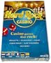 Hard Rock Casino International Edition Roulette BJ Craps Poker Slots & More! Palm & Pocket PC versions included