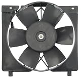 Dorman OE Solutions Radiator Fan Assembly 620-001