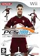 PES 2008...