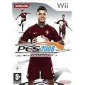 PES 2008 - Pro Evolution Soccer