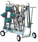 Coach's Cart - Starting Block Cart