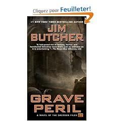 Grave Peril