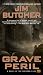 Grave Peril (The Dresden Files, Book 3)