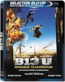 Image de Banlieue 13 : Ultimatum [Blu-ray]