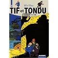 Tif et Tondu, l'int�grale tome 2 : Sur la piste du crime