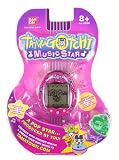 Review Bandai 26305 / Tamagotchi Music Star Ver 6 Rising Star