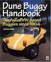 Dune Buggy Handbook