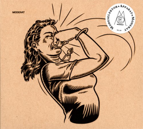Produkt-Bild: Moderat