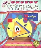 Buy : The Greedy Triangle (Brainy Day Books)