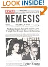 Nemesis: The True Story of Aristotle Onassis, Jackie O, and the Love Triangle That Brought Down the Kennedys