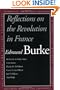 Reflections on the Revolution in France (Rethinking the Western Tradition)