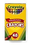 Crayola 48ct